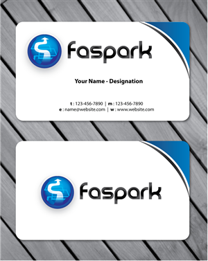 Schreibwaren-Design von Sbss für FasPark | Design: #1035655