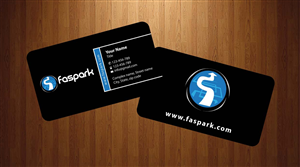 Schreibwaren-Design von Sbss für FasPark | Design: #1160743