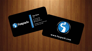 Schreibwaren-Design von Sbss für FasPark | Design: #1160745