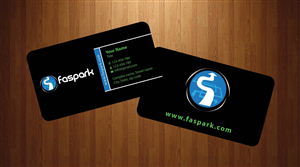 Schreibwaren-Design von Sbss für FasPark | Design: #1160750