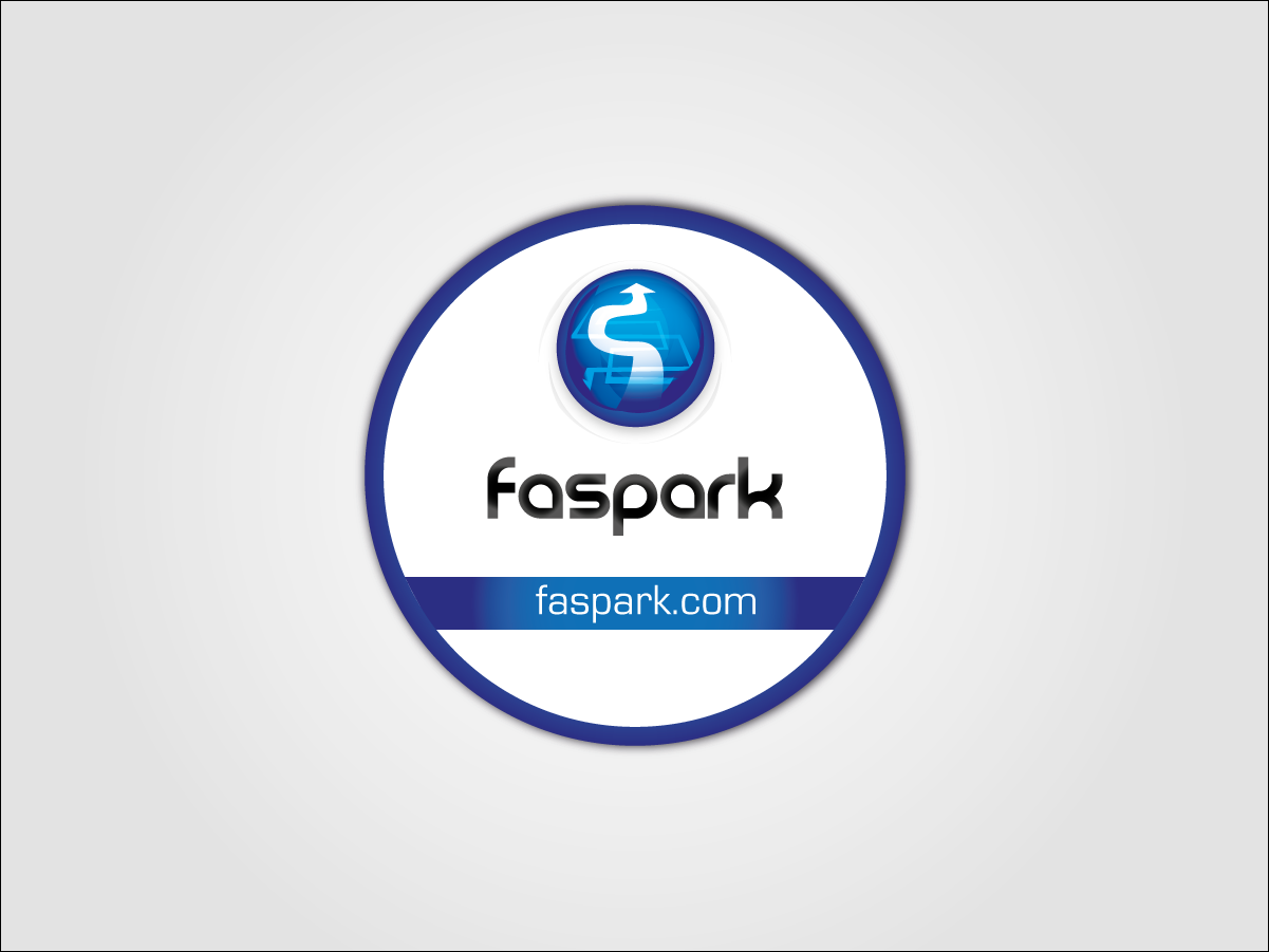 Stationery Design by HYPdesign for FasPark | Design #1042605
