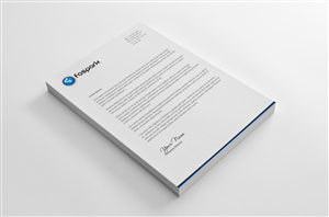 Diseño de Papelería por HYPdesign para FasPark | Diseño: #1052483