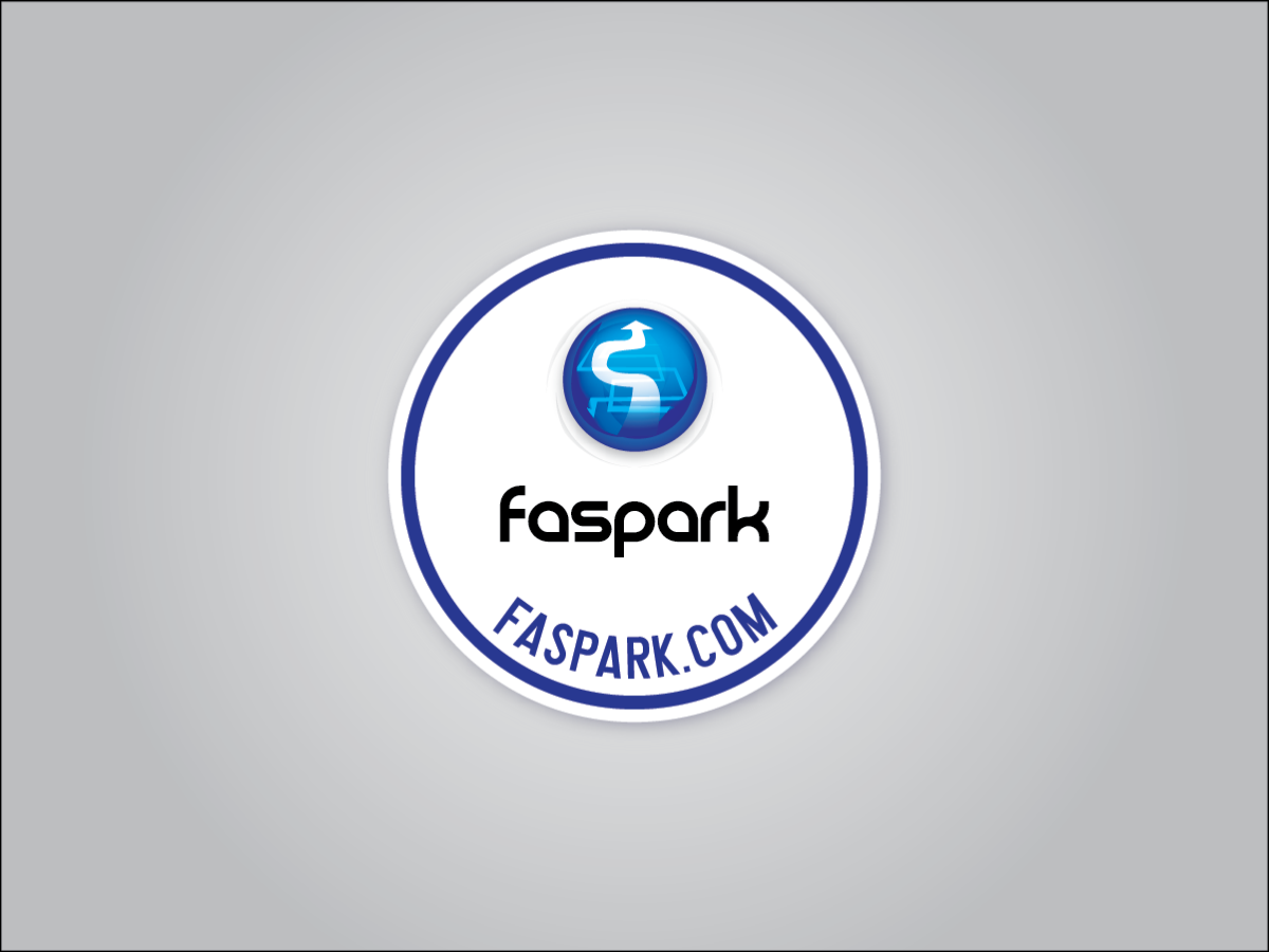 Stationery Design by HYPdesign for FasPark | Design #1052493