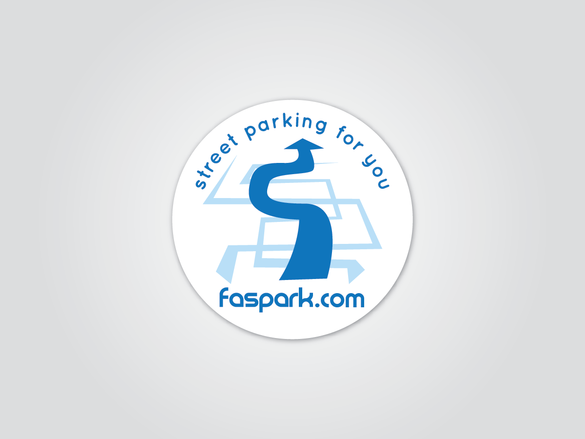 Stationery Design by HYPdesign for FasPark | Design #1159430