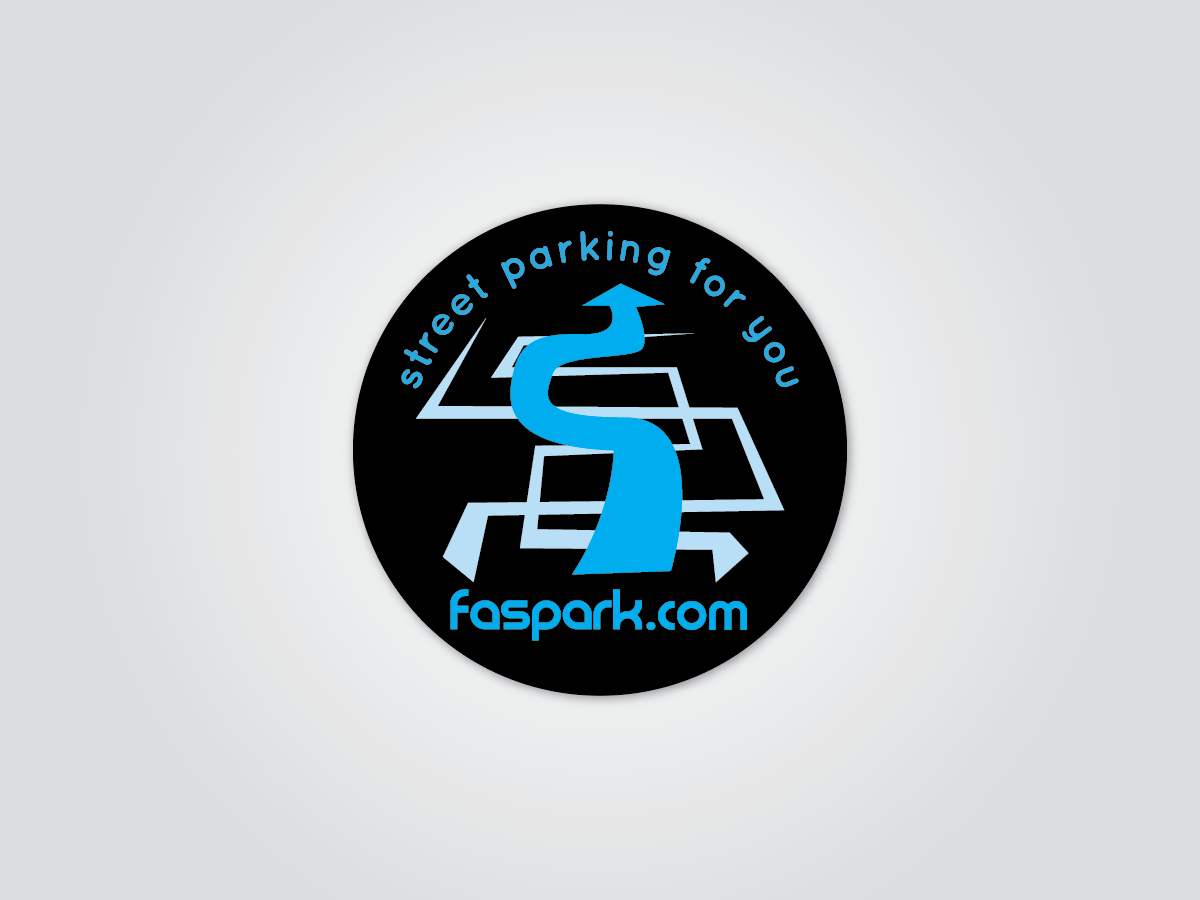 Stationery Design by HYPdesign for FasPark | Design #1159431