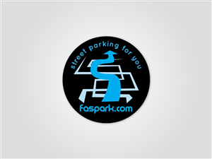 Diseño de Papelería por HYPdesign para FasPark | Diseño: #1159431