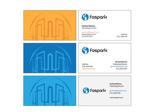 Stationery Design by APerkins