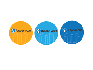 Diseño de Papelería por APerkins para FasPark | Diseño: #1069418