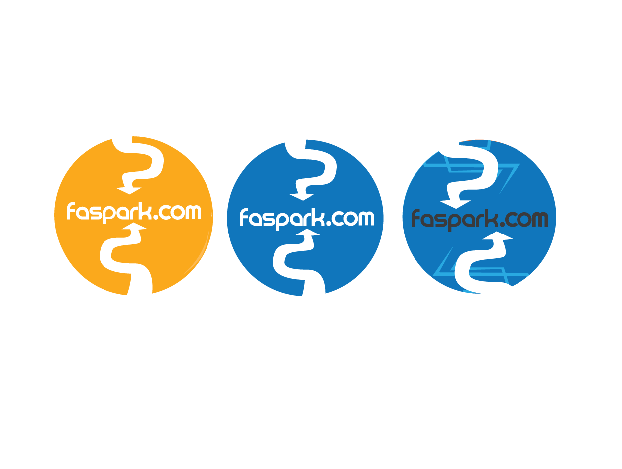 Stationery Design by APerkins for FasPark | Design #1069420