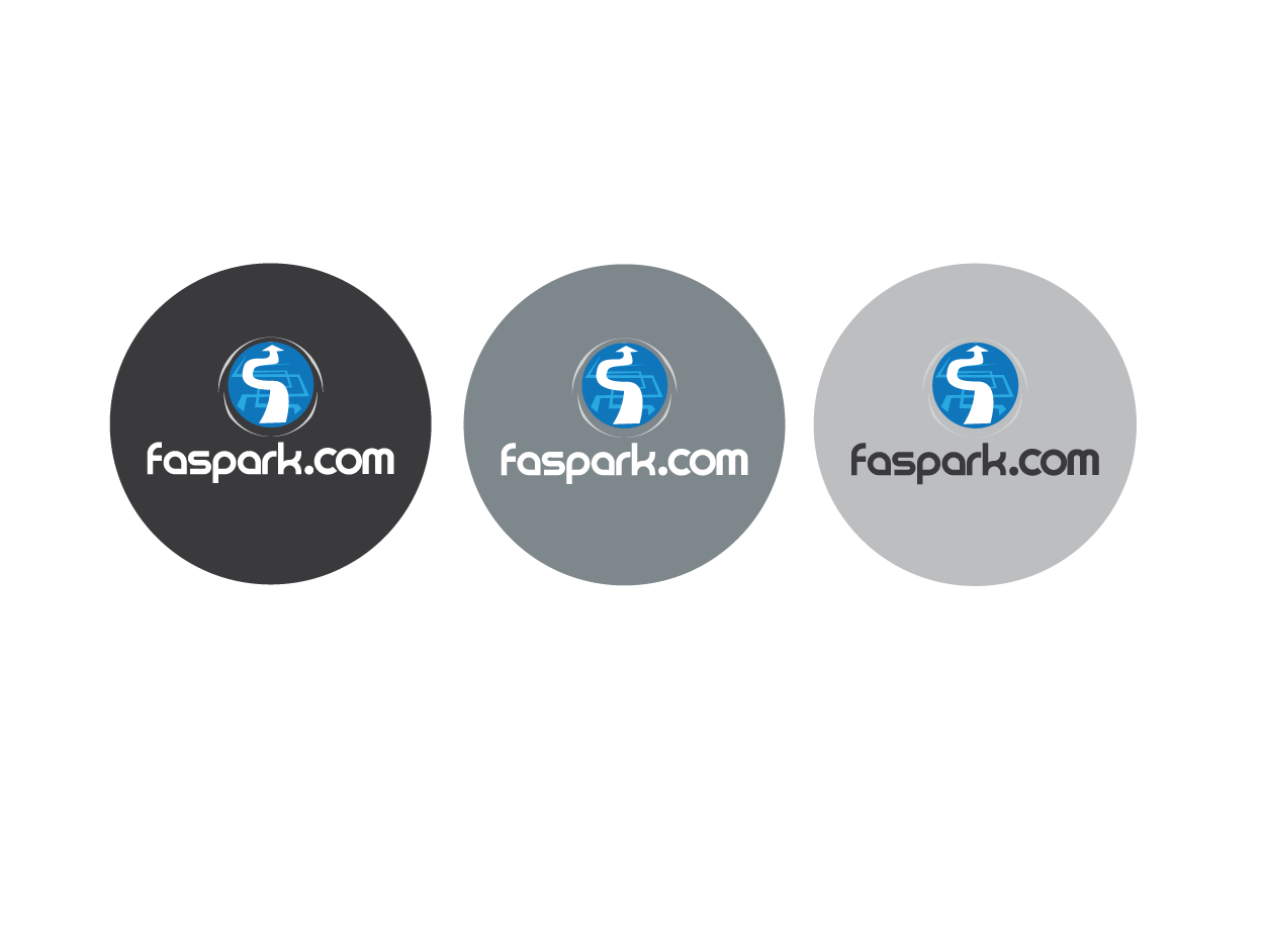 Stationery Design by APerkins for FasPark | Design #1077612