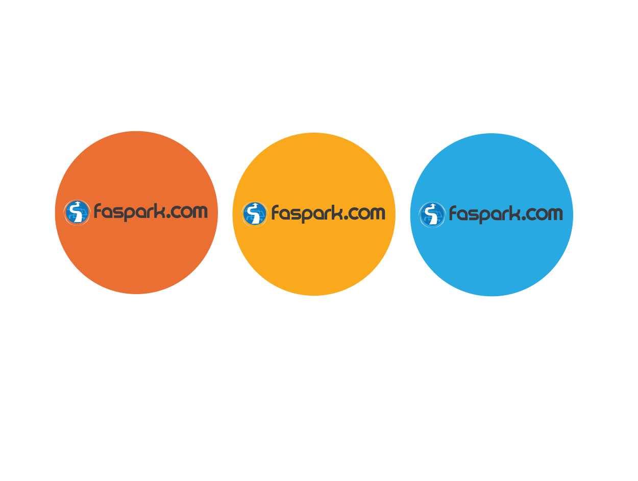 Stationery Design by APerkins for FasPark | Design #1077613