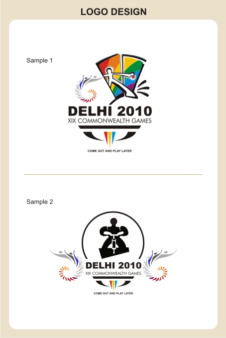 Logo Design by SANJAY for DesignCrowd | Design #108266