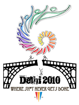 Logo Design Contest Submission #117839