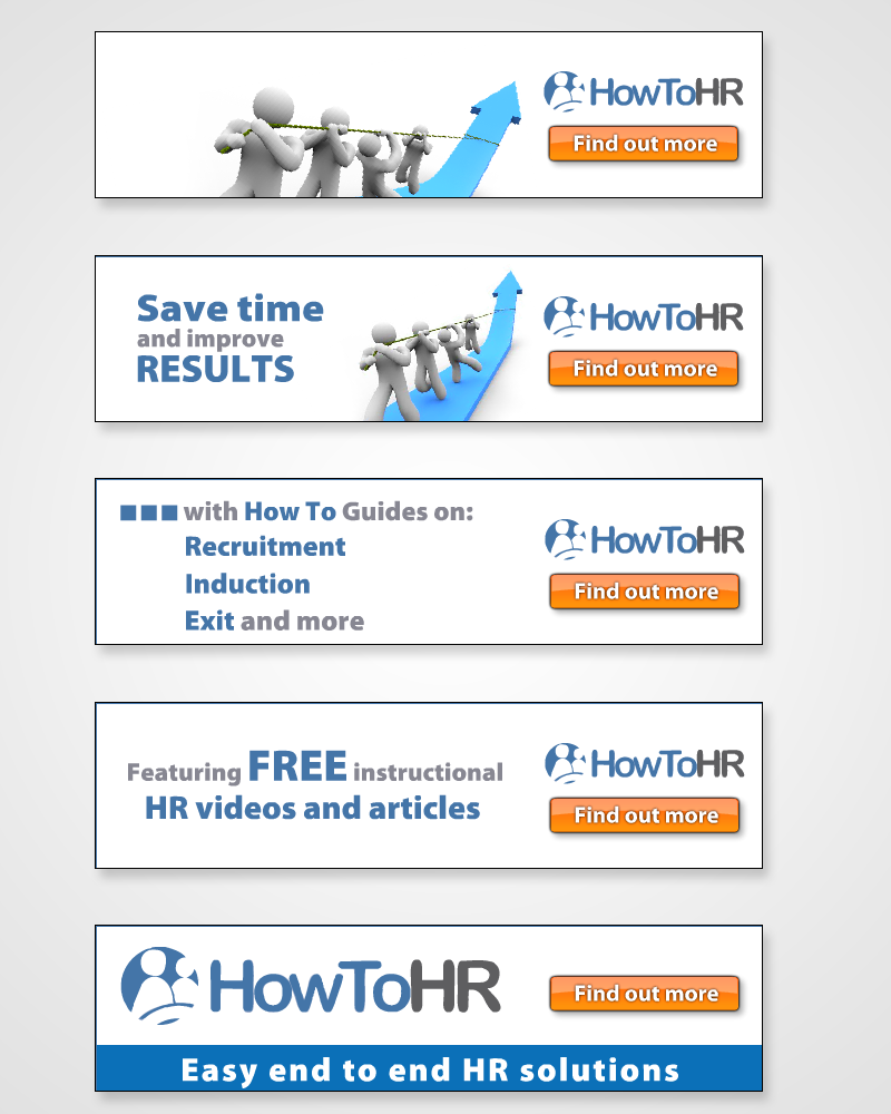 Banner Ad Design by neboica for this project | Design #961271