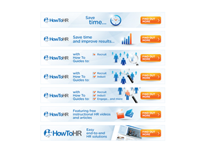 Banner Ad Design by rszwed for this project | Design #1001524