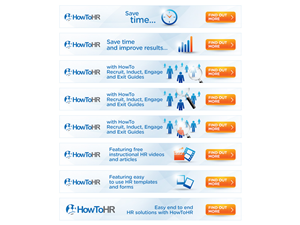 Banner Ad Design by rszwed