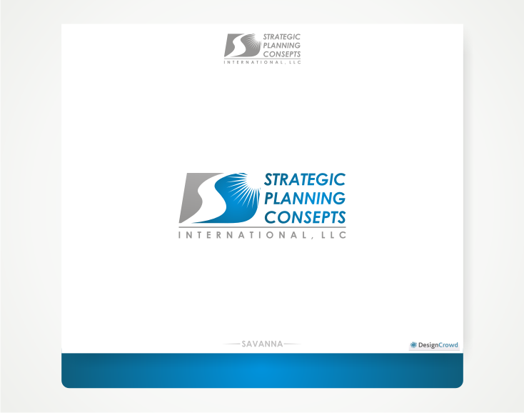 Logo-Design von Savana für dieses Projekt | Design #952100