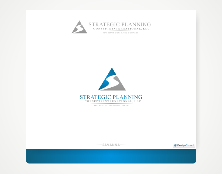 Logo-Design von Savana für dieses Projekt | Design #952104