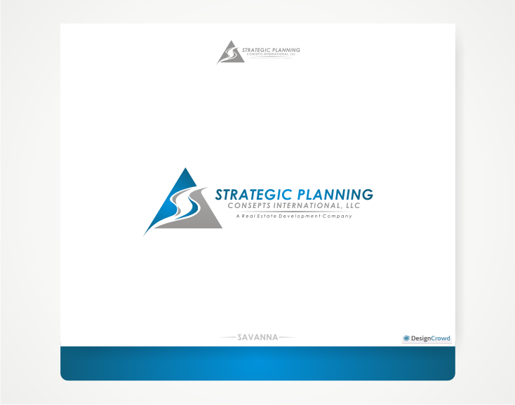 Logo Design by Savana for this project | Design #954043