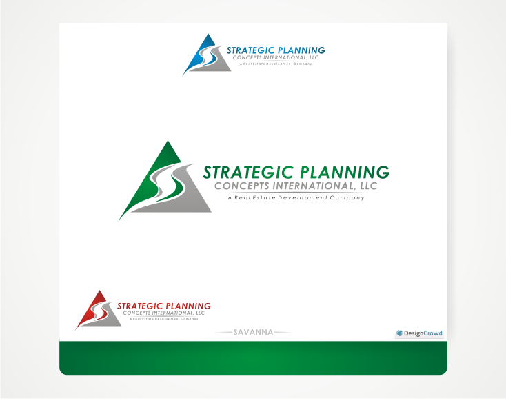 Logo-Design von Savana für dieses Projekt | Design #958190