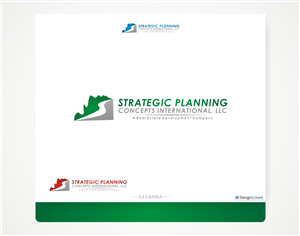 Logo-Design von Savana für dieses Projekt | Design #958191