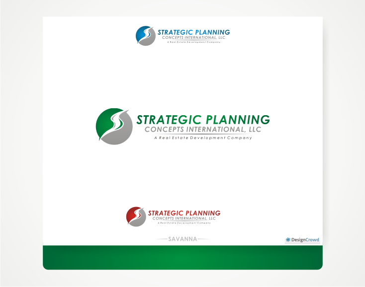 Logo-Design von Savana für dieses Projekt | Design #958192