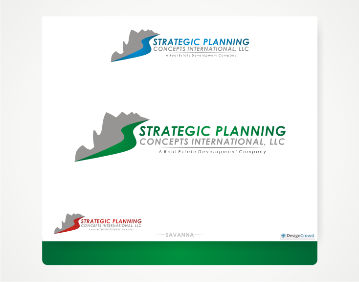 Logo-Design von Savana für dieses Projekt | Design #958193