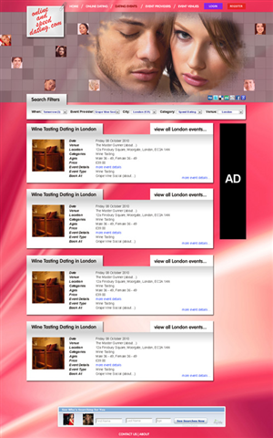 Web Design par LFS Designs pour ce projet | Design #116527