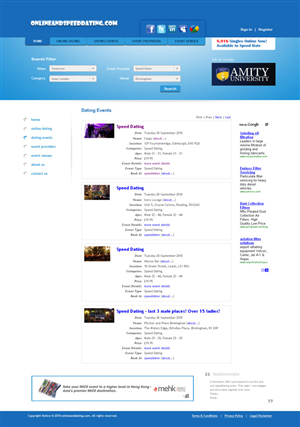 Web Design par Blax Dynamix!!! pour ce projet | Design : #109255
