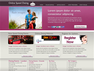 Web Design par Design Monkey (jim) pour ce projet | Design : #110155