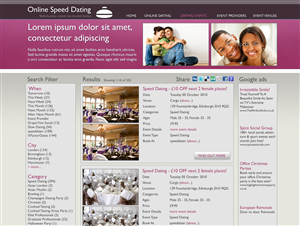 Web Design par Design Monkey (jim) pour ce projet | Design : #113906