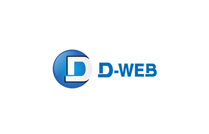 D-WEB | Logo Design by CreativeIyke