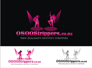 Logo Design by Blueberry for this project | Design #960488