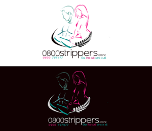 Diseño de Logo por Bea para este proyecto | Diseño: #961354