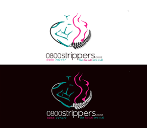 Logo Design by Bea
