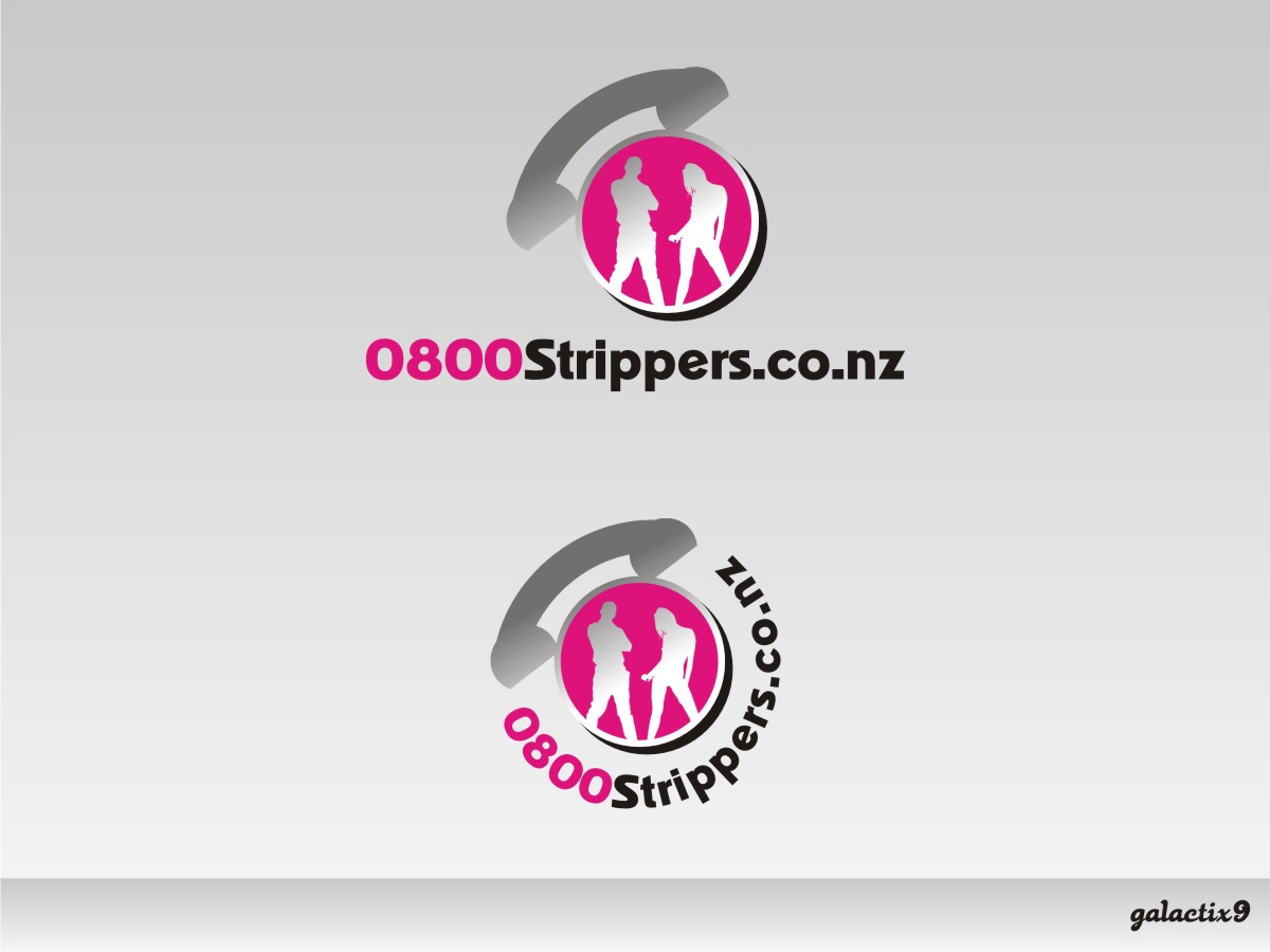 Logo Design by Mike78 for this project | Design #962514