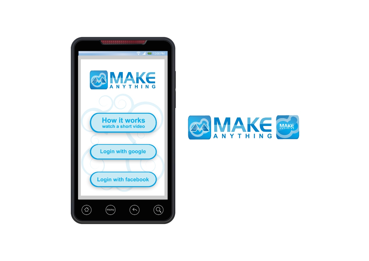 App Design by SHRAVAN D.S for this project | Design #957467