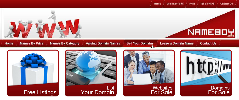 Grafik-Design von Shadowefex für www.virtualkiwi.co.nz | Design #1001884