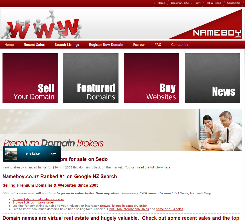 Graphic Design by MeMe Botrous for www.virtualkiwi.co.nz | Design #956710