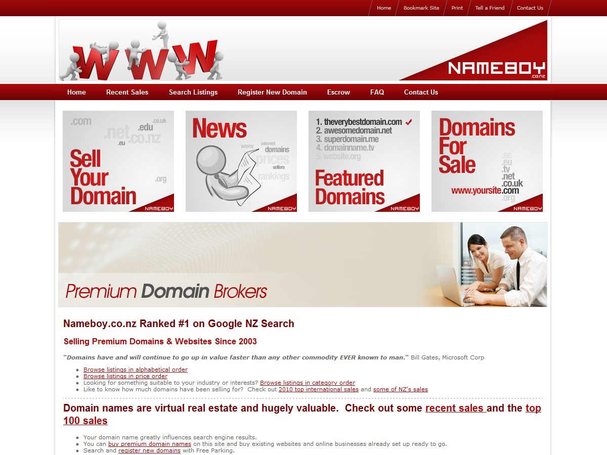 Diseño Gráfico por Double L para www.virtualkiwi.co.nz | Diseño #965828