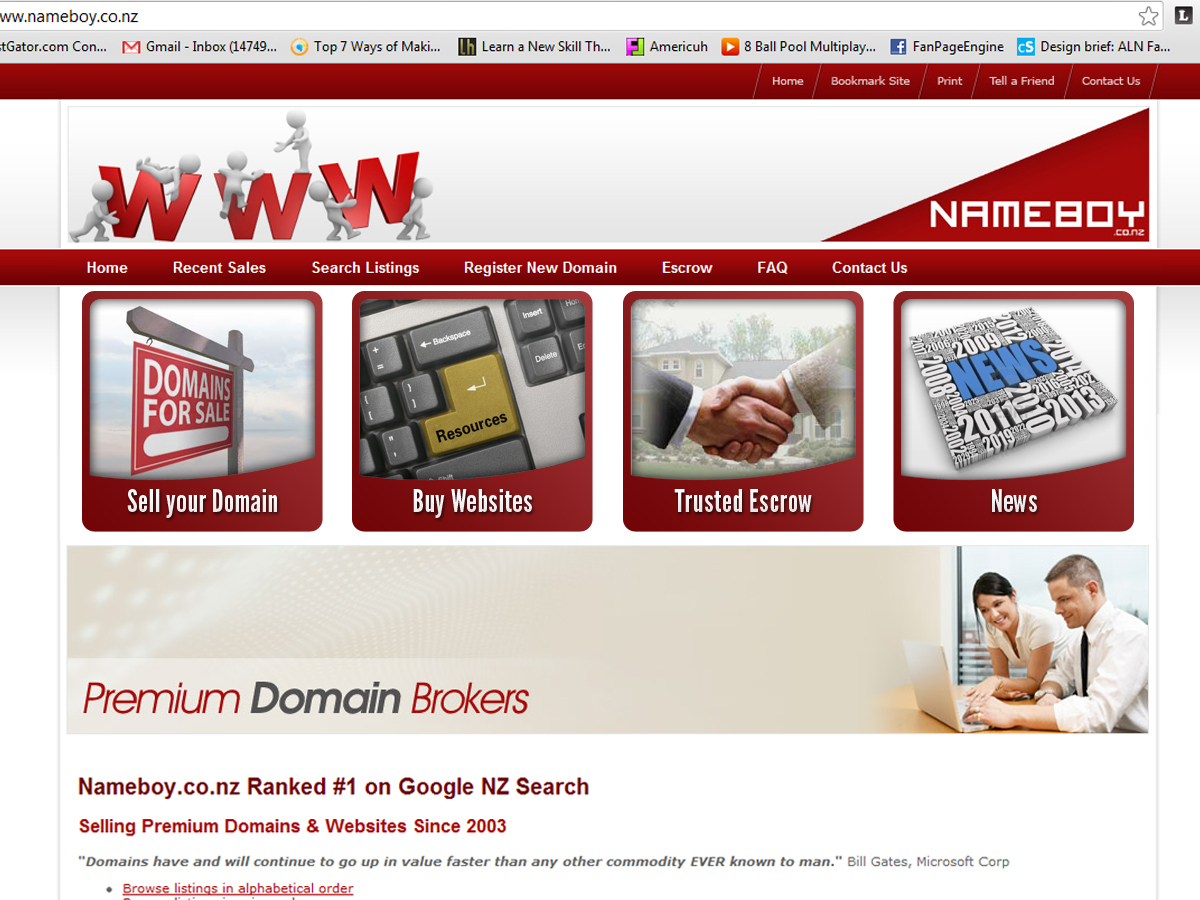 Grafik-Design von 5Designer für www.virtualkiwi.co.nz | Design #971858