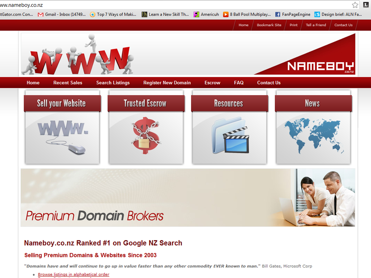 Graphic Design by 5Designer for www.virtualkiwi.co.nz | Design #971859