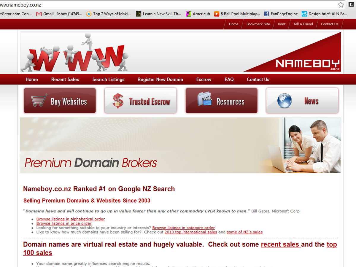 Grafik-Design von 5Designer für www.virtualkiwi.co.nz | Design #971898