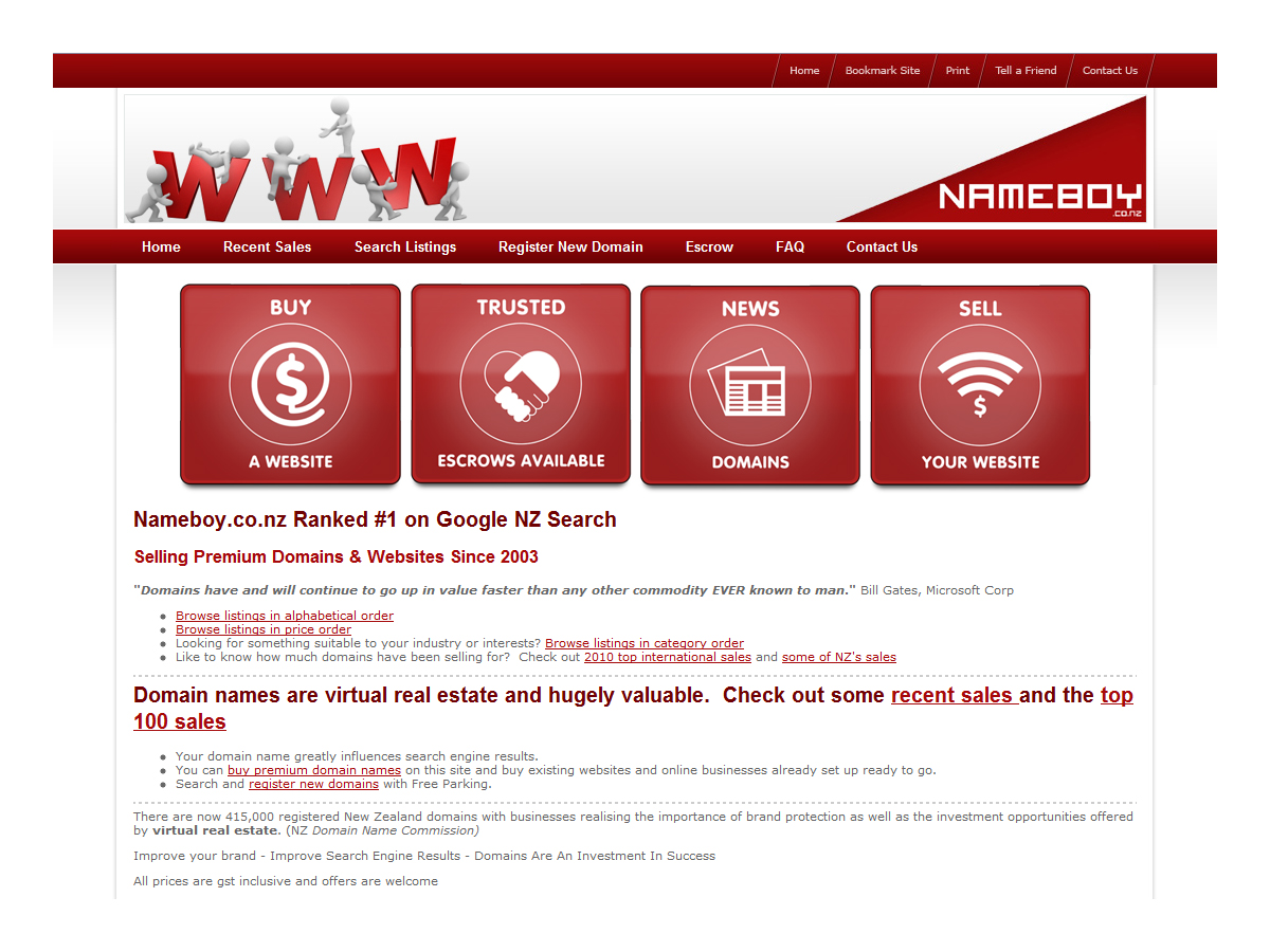 Grafik-Design von Paolo Frigenti für www.virtualkiwi.co.nz | Design #971095