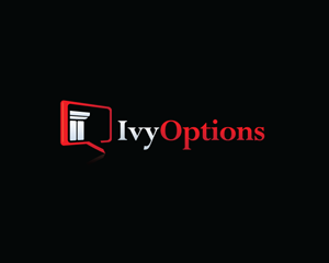Ivy Options | Logo Design by GreenLamp