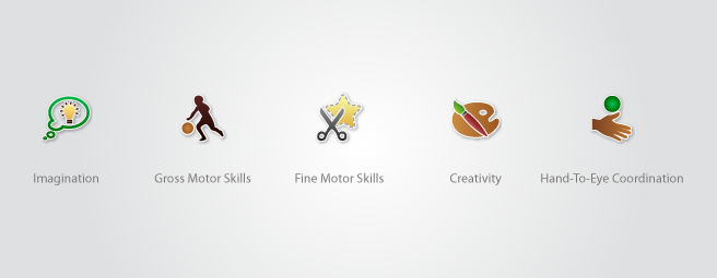 Icon Design by raigraphics for this project | Design #954184