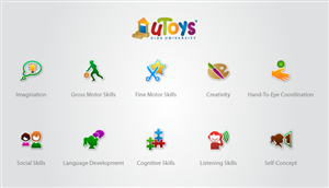 Icon Design by raigraphics for this project | Design #956660
