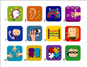 Icon Design by YELLOWL Creative