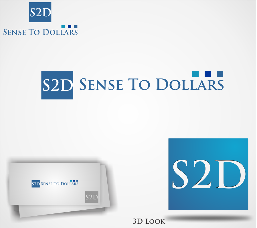 Design de Logo par Naavyd pour ce projet | Design #958589