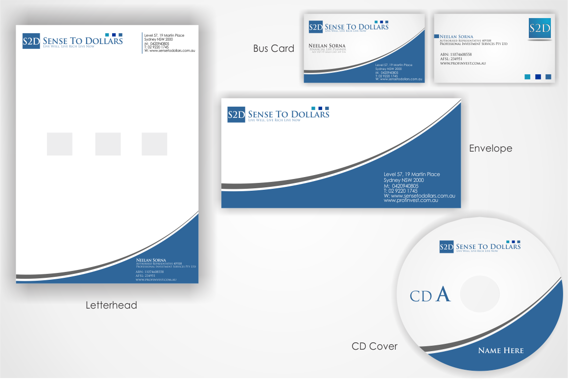 Logo Design by Naavyd for this project | Design #958688